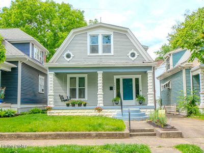 1626 Fernwood Ave