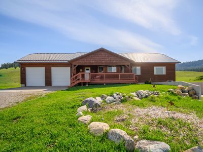 1073 Smith Lake Rd