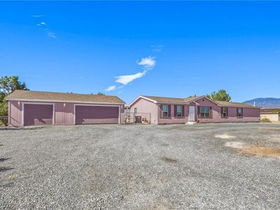 1710 W Blosser Ranch Rd