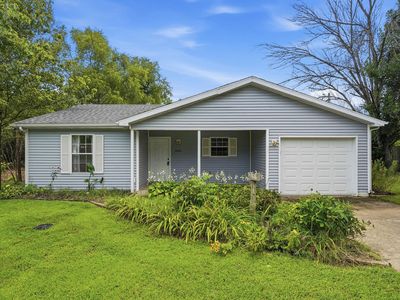 4808 E Prairie Cir
