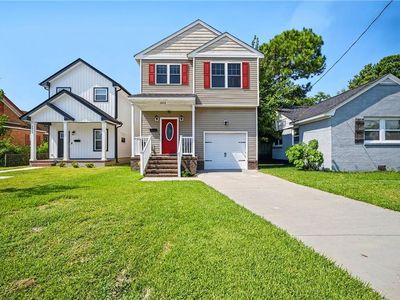2012 Peach St