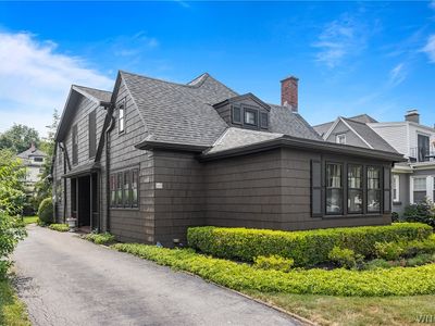 60 Radcliffe Rd