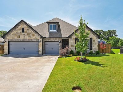 2022 W Huntsville Ct