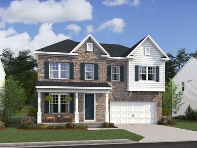 Tomasen Plan, Fairway Estates