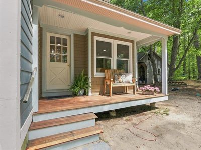 Property at 51 Timbertop Road, New Ipswich, NH