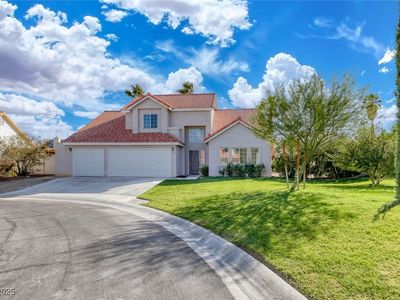 6705 Shallow Creek Ct