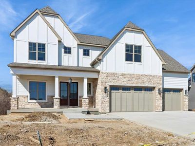 411 Macbride Trl