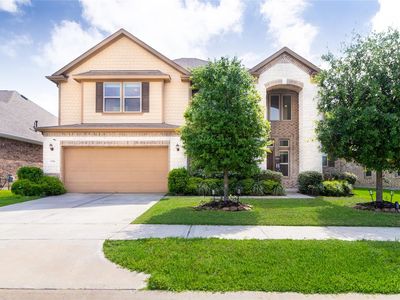 15706 Easton Gate Ln