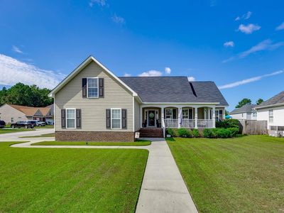 36 Leatherwood Dr
