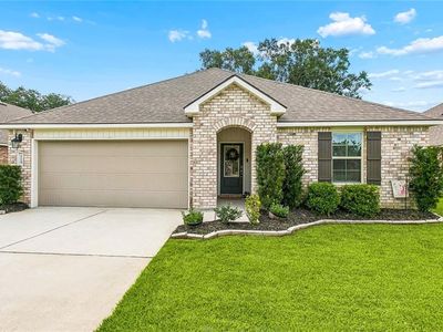 Property at 115 Pretty Acres Ave, Hahnville, LA