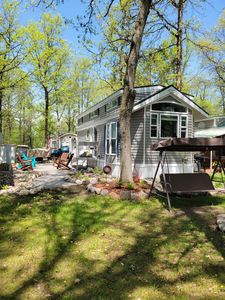 15827 Wilderness Trl Lot 123