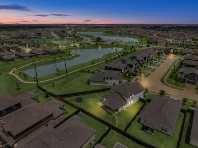 10502 Watershed Dr