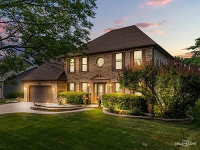 475 Prairie Knoll Dr