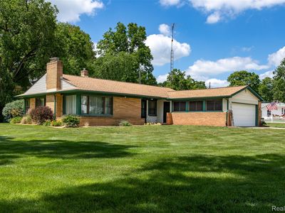 Property at 215 White St, Imlay City, MI