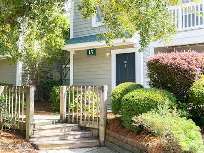 13 Old South Court #C