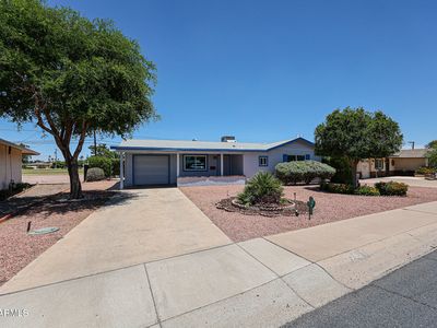 12411 N AUGUSTA Drive