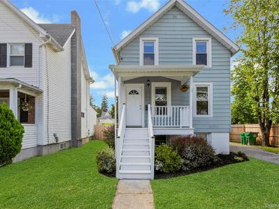 1 S Remsen Avenue