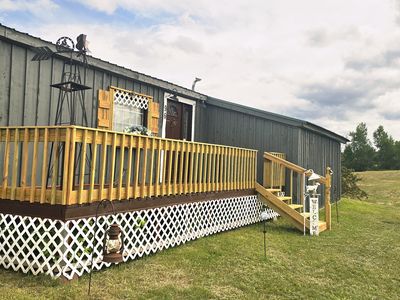 96 W West Ridge Road