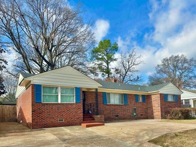 141 N White Station Rd