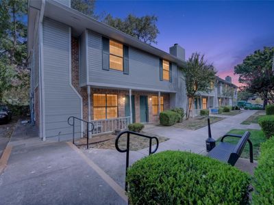 929 W Hickory St APT 18