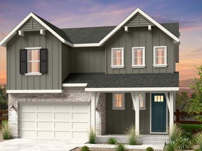 8721 Pennycress Drive