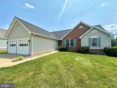 Property at 200 Jackson Dr, Berryville, VA