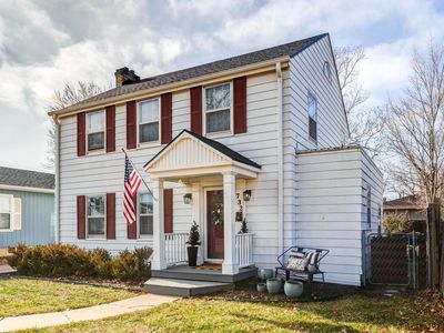 Property at 732 S 11th St, Salina, KS