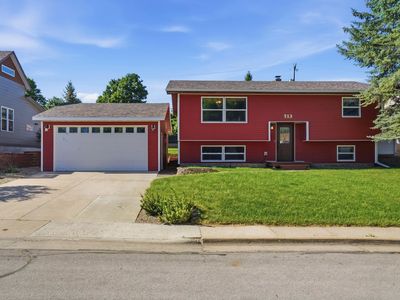 713 E Grant St