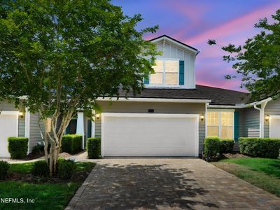 Property at 83 PINDO PALM Drive, Ponte Vedra, FL