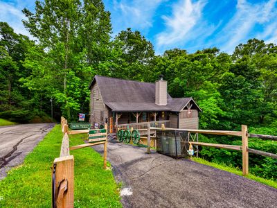 3628 Country Pines Way