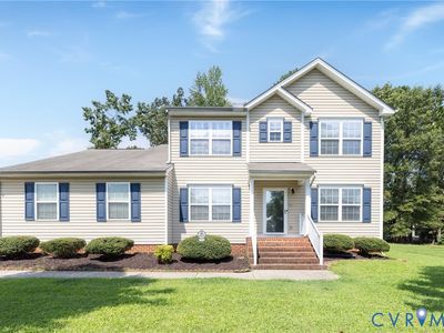 2808 Heather Ridge Dr