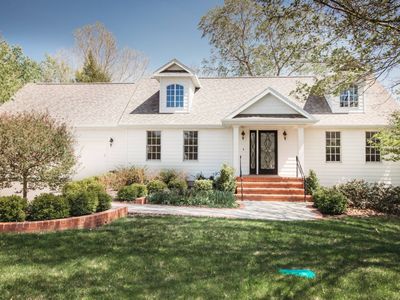1430 Timberlane Dr