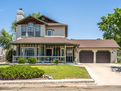 2640 Cody Cir