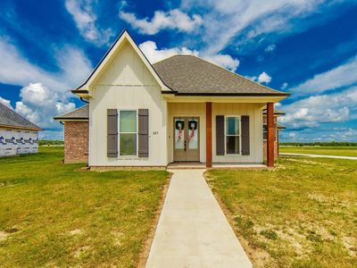 357 Morning Star Dr