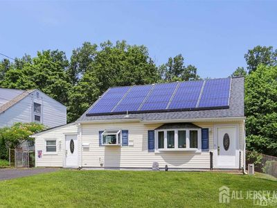 45 Kendall Dr