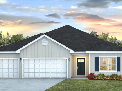 The Destin Plan, Kaheeley Ridge