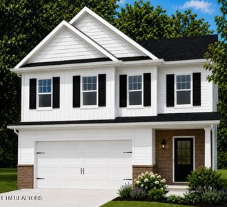 6207 Silent Bell Ave Lot 262