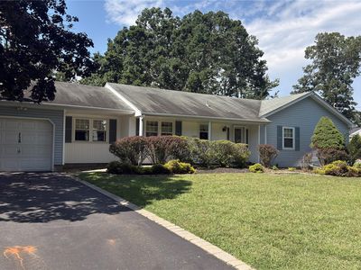 128 Rocky Point Landing Road
