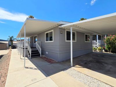 1855 E Riverside Dr Space 277