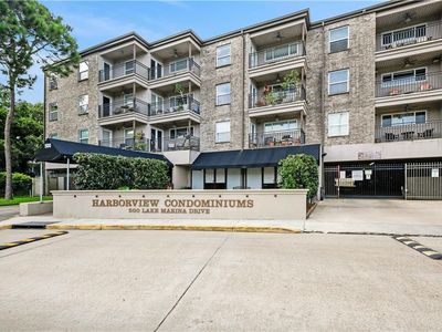 500 Lake Marina Ave APT 230