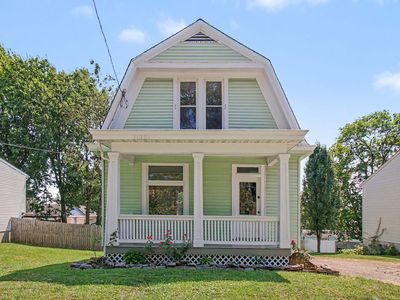 2459 Lorraine Ct