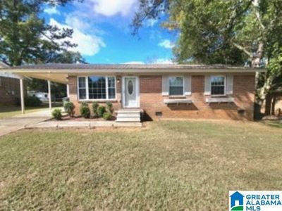 Property at 2846 Brooklane Dr, Hueytown, AL