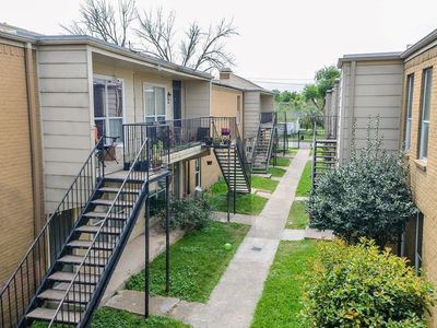 Property at 8100 Creekbend Dr APT 120, Houston, TX