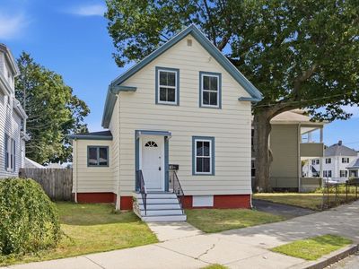 18 Lambert Ave