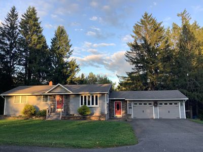 225 Washburn Road