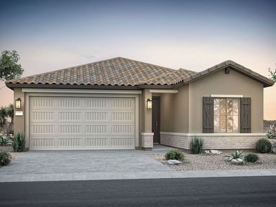 Sunbird Plan, Alamar