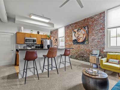 407 S Cherry St #U101