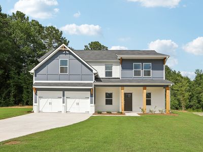 304 Hudson Ct