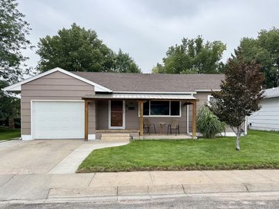 Property at 2033 12th Ave, Sidney, NE