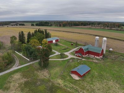 N6722 COUNTY ROAD G